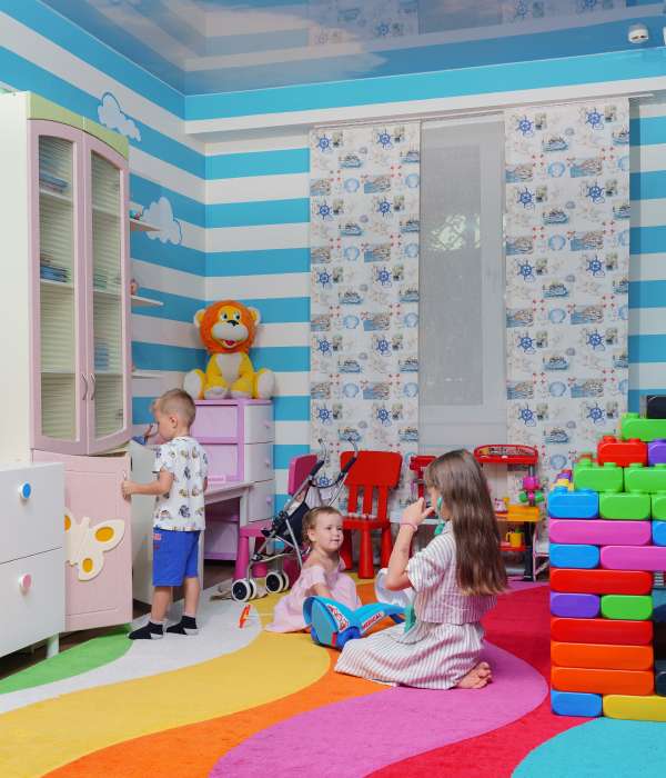 Все для детей